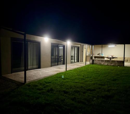 Phumelela House | The Mills