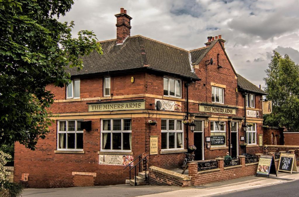 Morley Hotel | The Miners Arms