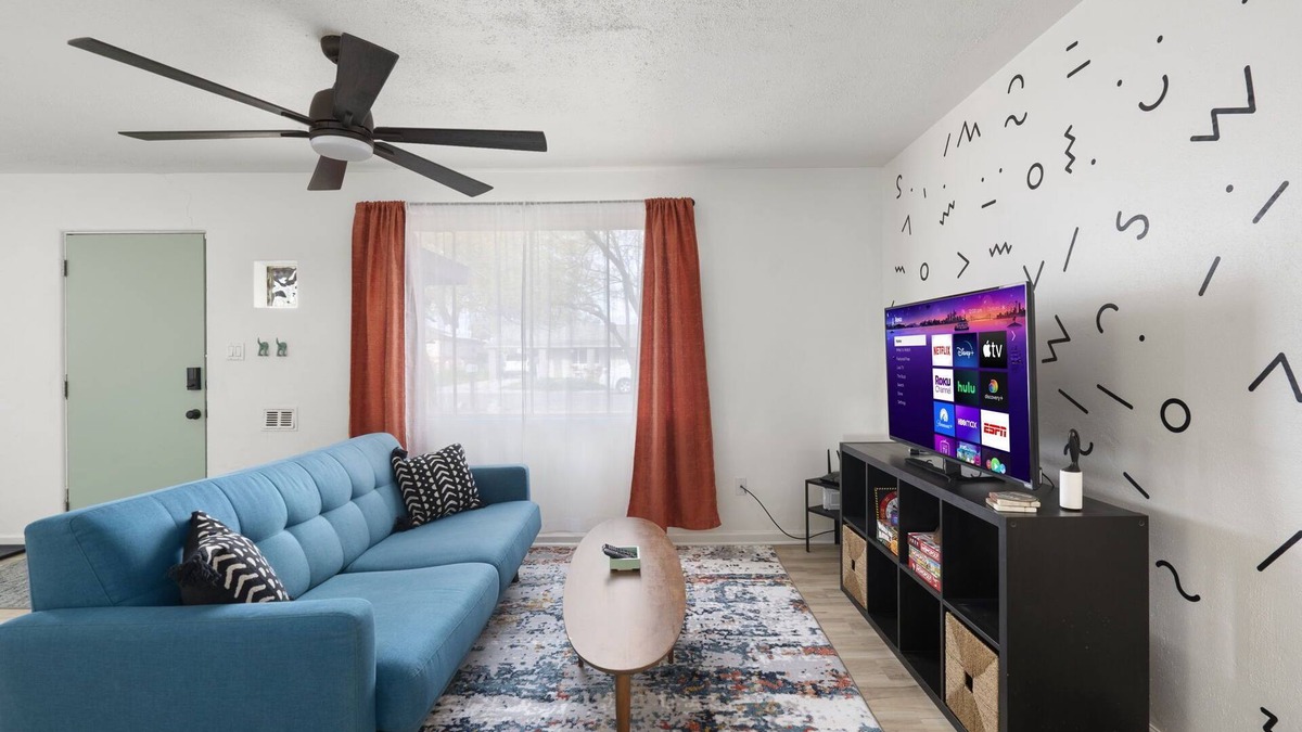 Casa Grande House | The Mint Casa Grande