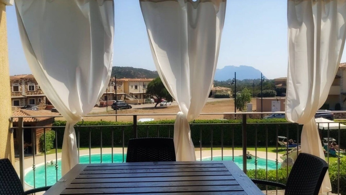 Murta Maria Apartment | The Mirtino - Sardinia
