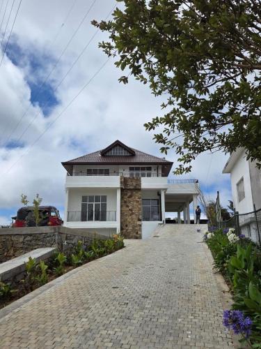 Nuwara Eliya Villa | The Mist Nuwara Eliya - 6 Bedrooms