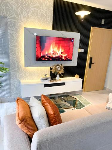 Tunguu Apartment | The Modern Muse