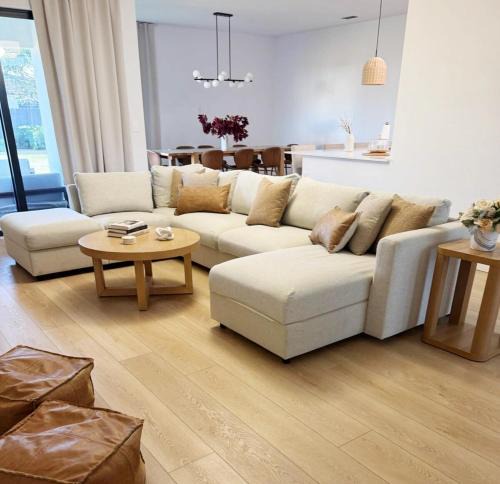 Goulds House | The Modern Nest