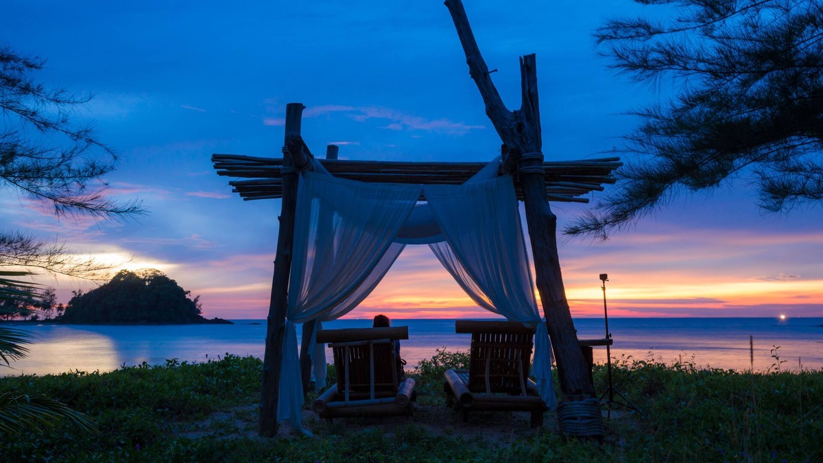 Khura Buri Hotel | The Moken Eco Village