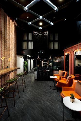 Thapae Hotel | The Moment Chiangmai