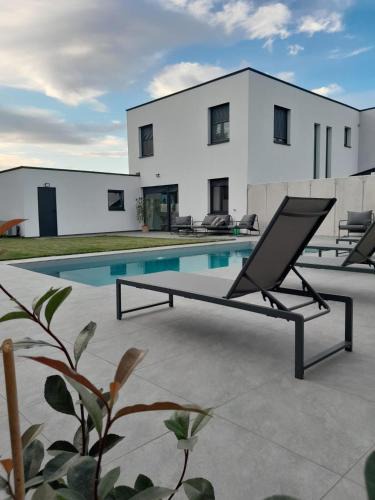Parndorf Apartment | The Moment Luxury Suites