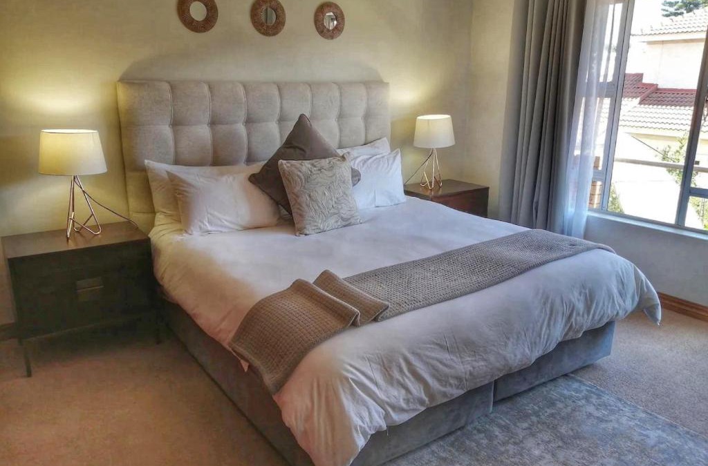 Centurion House | The Monte Carlo