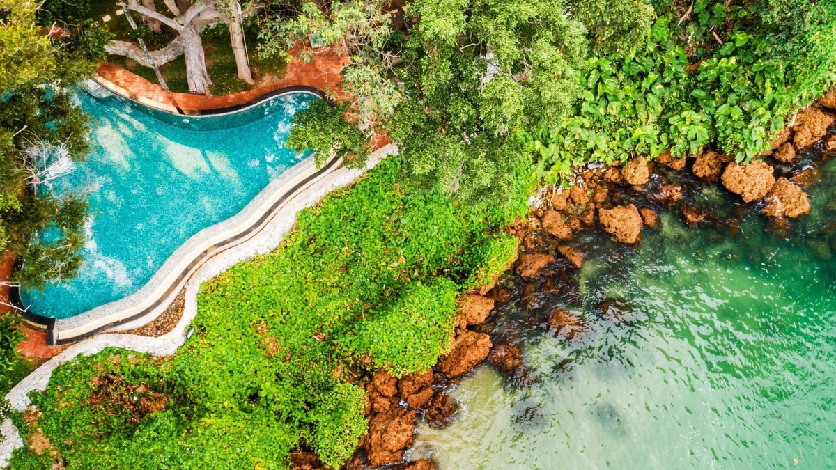 Pratumnak Hill Hotel | The Monttra Pattaya