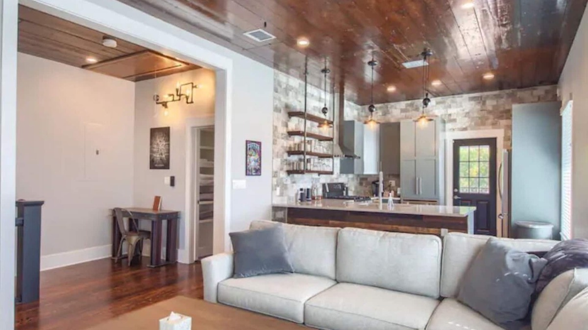 Downtown San Antonio Apartment | The Monty #3-Luxury, Downtown, near the River Walk