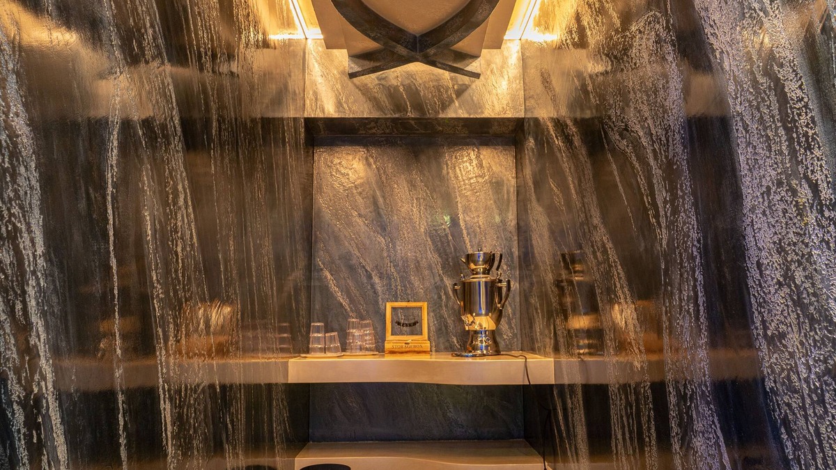 Santa Maria Novella Hotel | The Moon Boutique Hotel & Spa