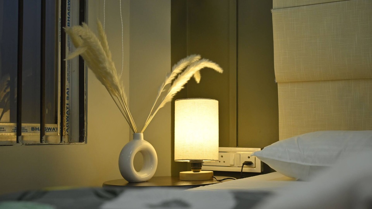 Guwahati Apartment | The Moonstone Boutique Homestay is a designed cozy space near Guwahati Airport