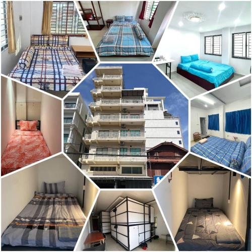 Chamkar Mon Apartment | The Moonvine on 360