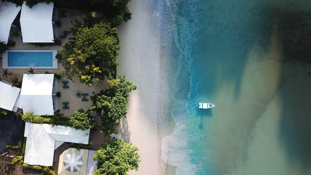 Wichit Resort | The Mooring Resort