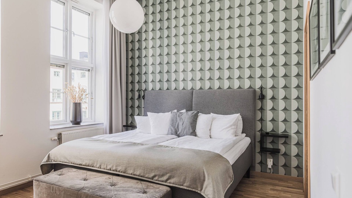 Centrum Apartment | The More Hotel Mazetti