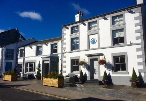 Slyne Hotel | The Morecambe Hotel