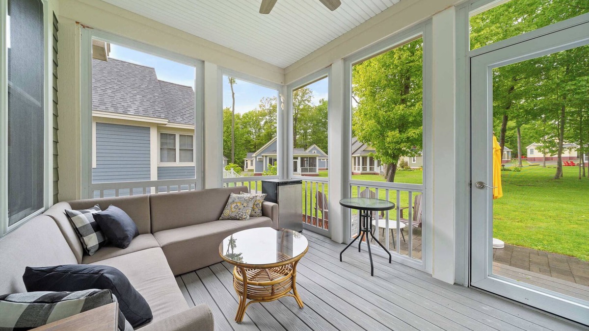 Cherry Valley House | The Morel - 19 Hollow