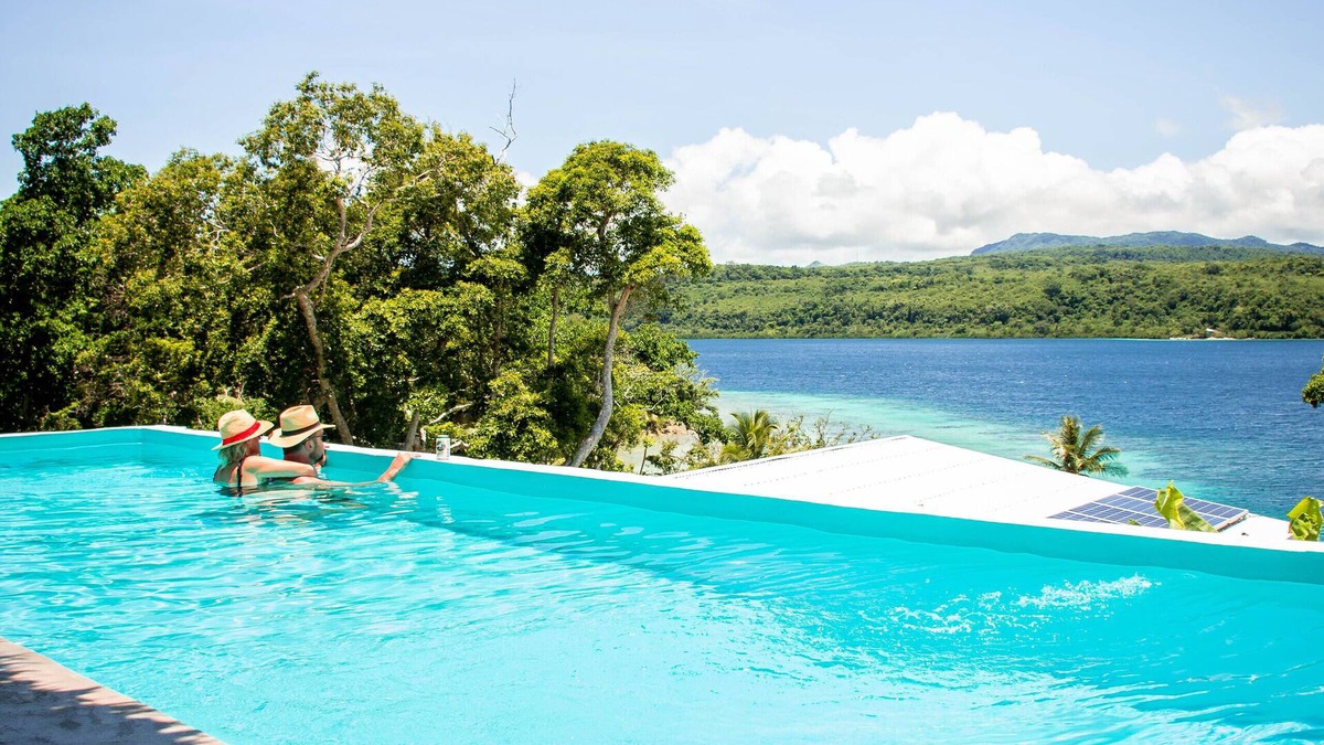 Moso Island Hotel | The Moso Vanuatu
