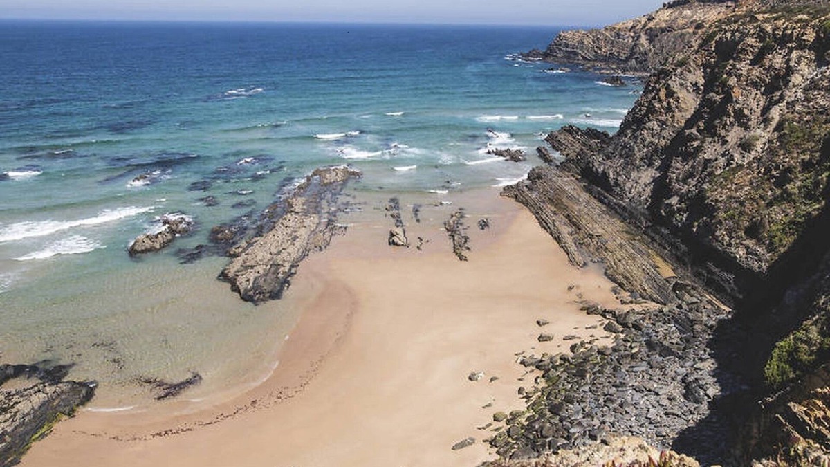Zambujeira do Mar Apartment | The Most Beautiful Natural Park by the Sea 1