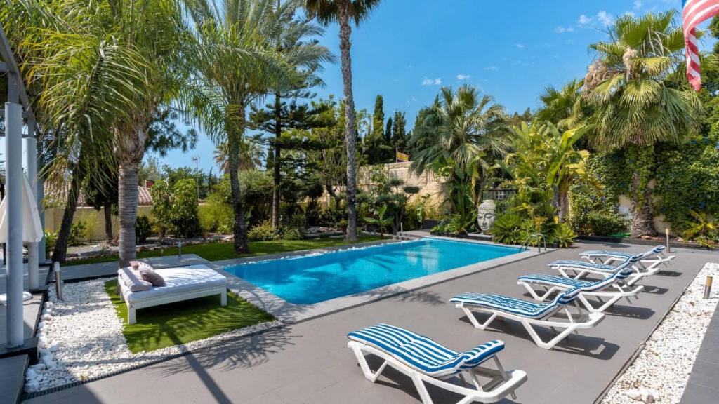 Alicante Villa | The most exclusive Villa in Alicante
