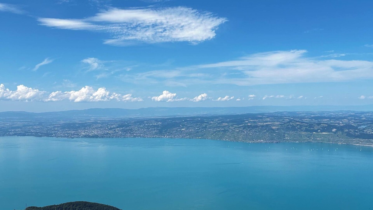 Saint-Paul-en-Chablais Apartment | THE MOUNTAIN SLEEP
