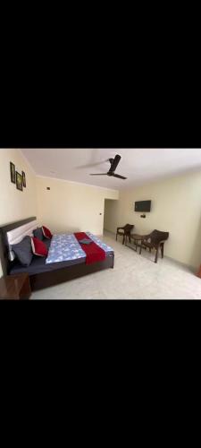 Bhimtal Hotel | The Mount Breze