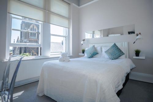 Barry Hotel | The Mount Rooms