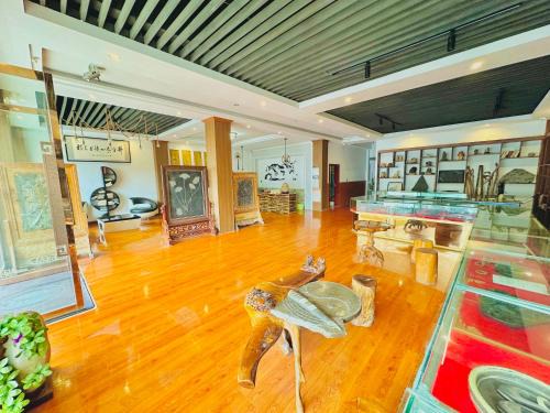 Xiangxi House | The Mountain and Views Guesthouse