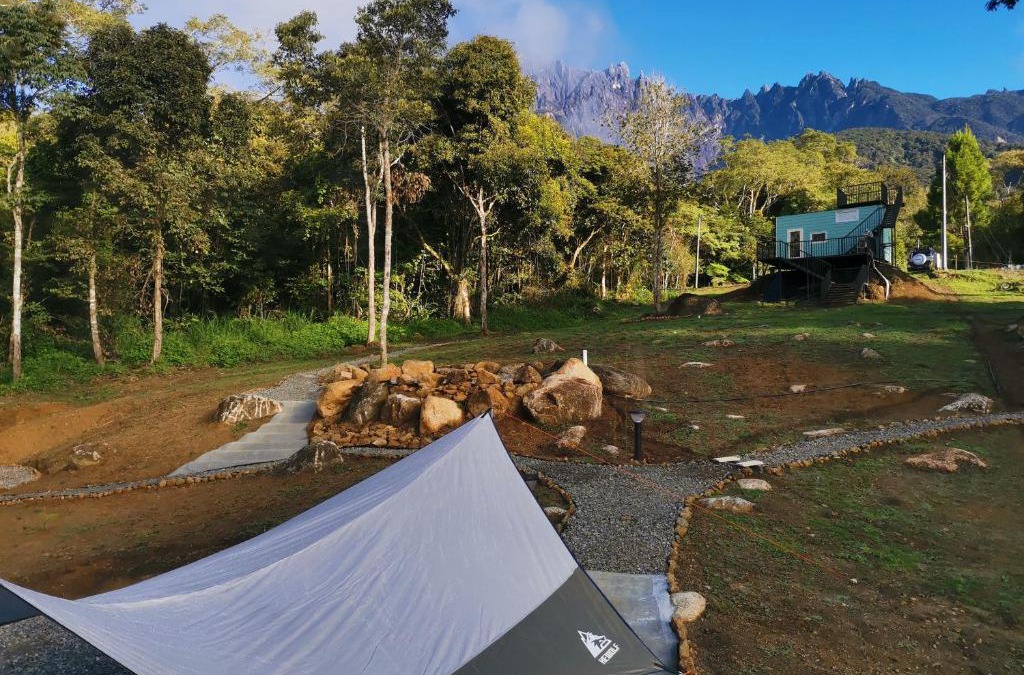 Kundasang Other | The Mountain Camp at Mesilau, Kundasang by PrimaStay