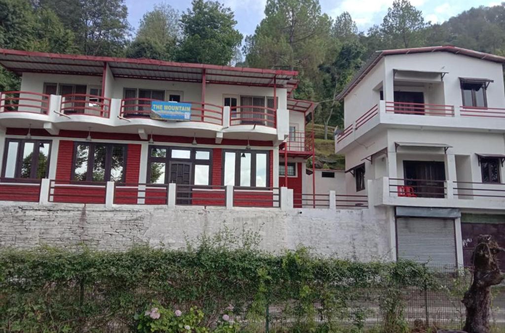Almora House | The Mountain Home Stay