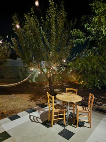 Panagia Apartment | The Mountain House - Escape city life