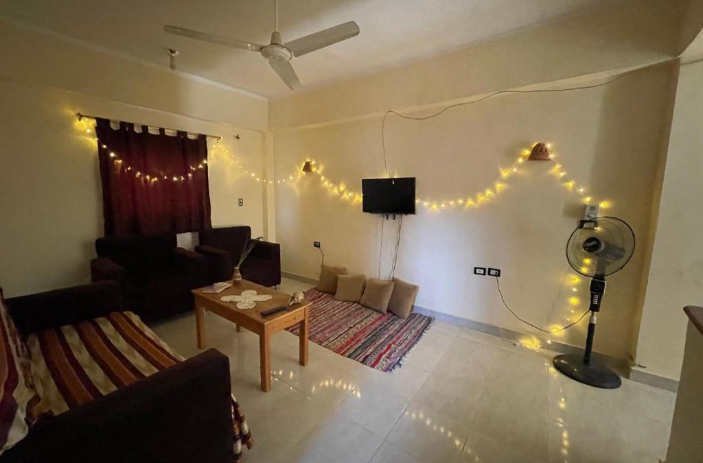 Dahab Apartment | The Mountain View Apartment