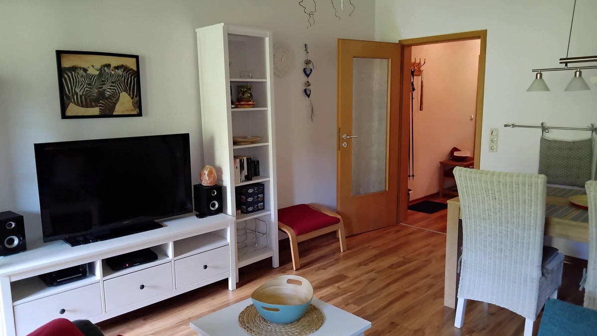 Aschau im Chiemgau Apartment | The mountain village invites you: Vacation apartment ciao-aschau Alpen Hideaway