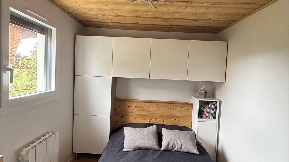 Hirmentaz Apartment | The mountains