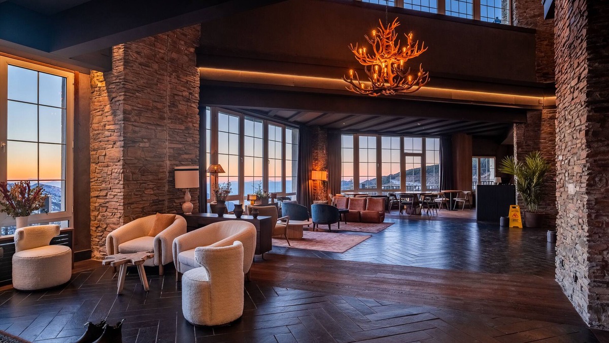 Pradollano Hotel | The Mountains Hotel