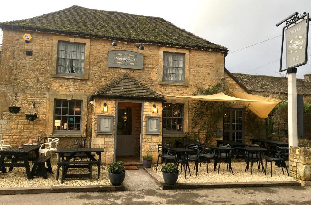 Bourton Hotel | The Mousetrap Inn