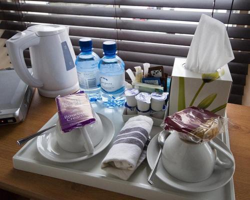 Eastbourne Seafront Bed & Breakfast | The Mowbray
