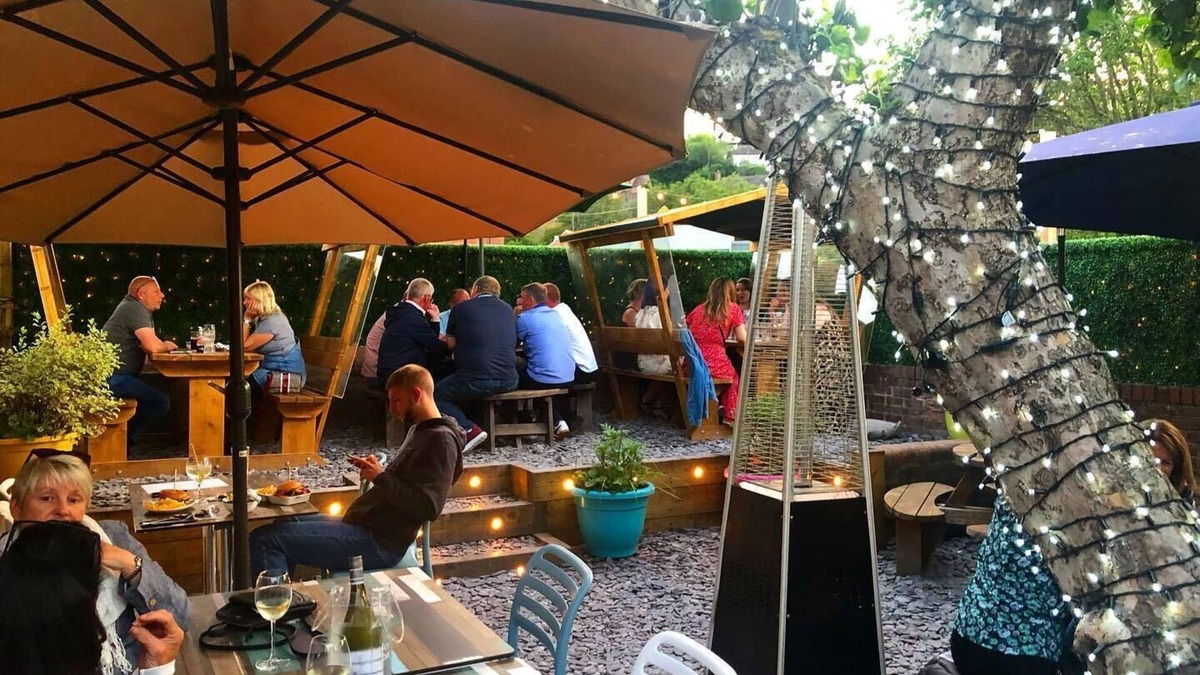 Bewdley Hotel | The Mug House Inn & Restaurant