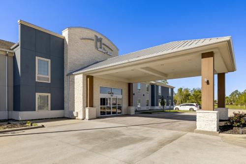 Westlake Hotel | The Mulberry Hotel