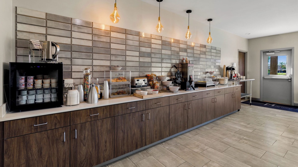 Westlake Hotel | The Mulberry Hotel