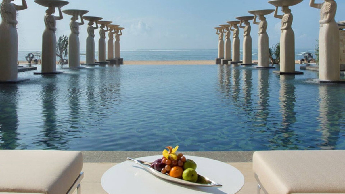 Sawangan Hotel | The Mulia Bali