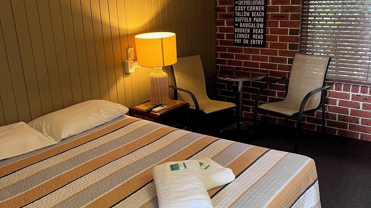 Mullumbimby Hotel | The Mullum Motel