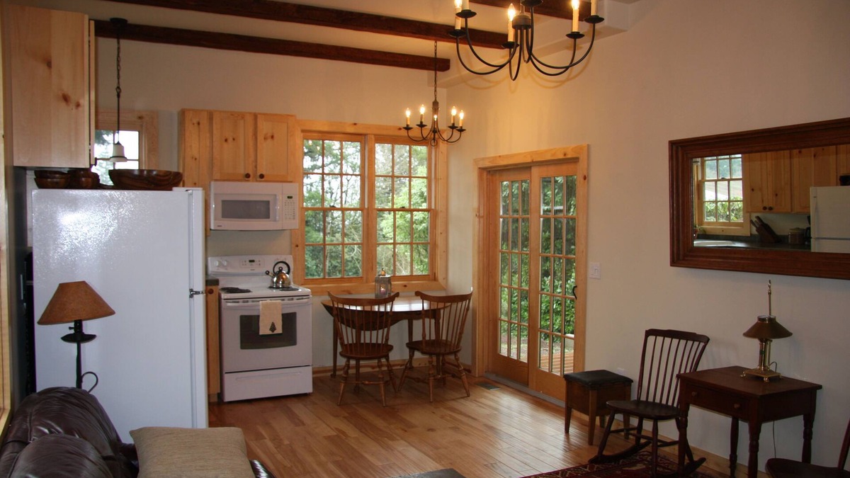 Multnomah Village House | The Multnomah Guest House