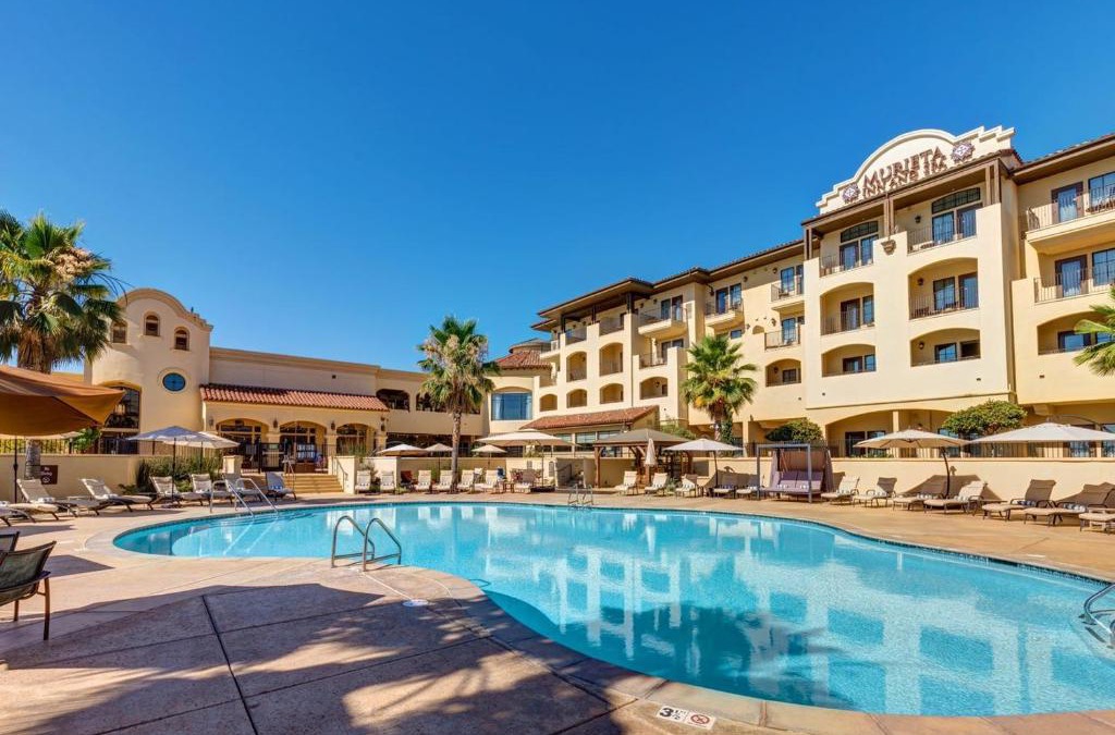 Rancho Murieta Hotel | The Murieta Inn and Spa