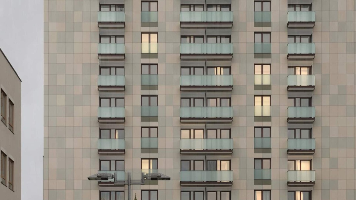 Hamburg-Barmbek Apartment | The MYDE Hamburg Serviced Apartments