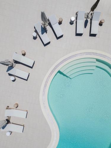 Platis Gialos Villa | The Mykonian Escape