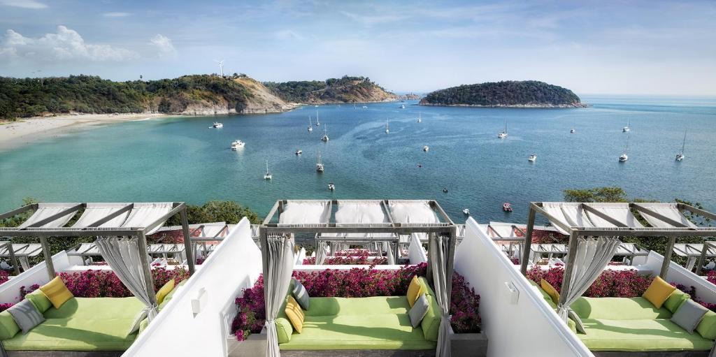 Nai Harn Resort | The Nai Harn