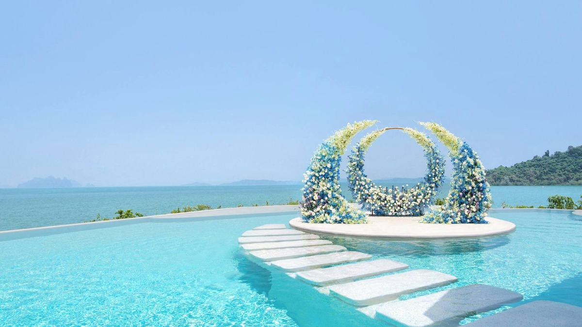 Pa Klok Resort | The Naka Island, a Luxury Collection Resort & Spa, Phuket