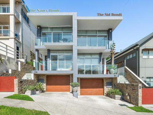 North Bondi Apartment | The Nancy Bondi