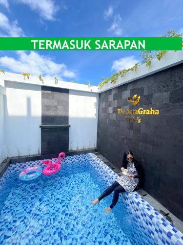 Wonosobo Villa | The NataGraha Villa's