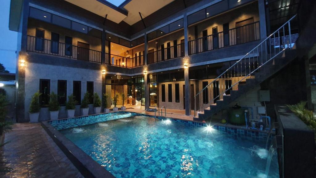 Thani House | The Nature Resort Sukhothai